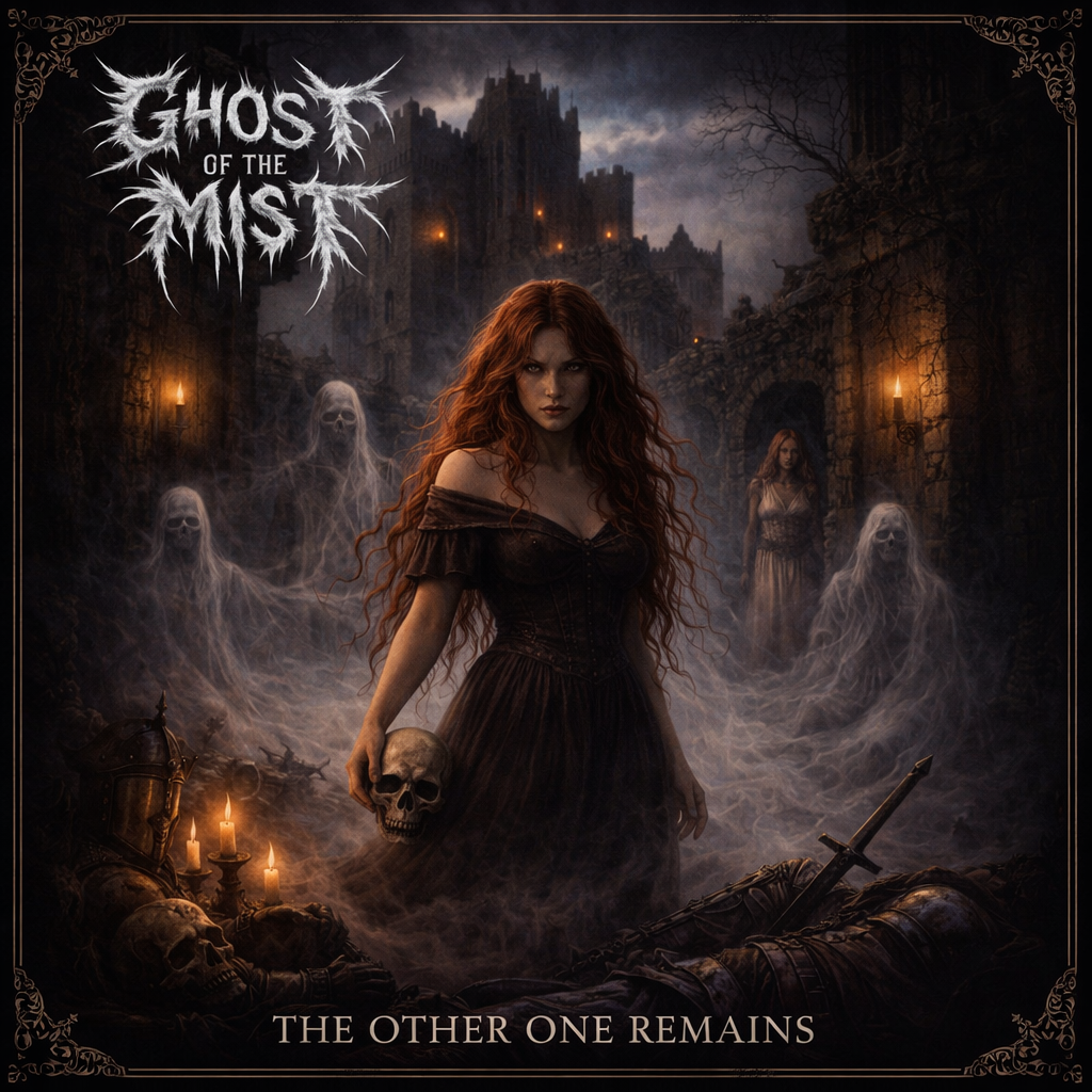 The Other One Remains